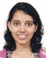 Ms Jayalakshmy Aarthi Ananthanarayanan c/o Sport Science and Management 1 Nanyang Walk Singapore 637616 - Jayalakshmy