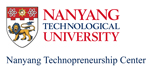 NTU Technopreneur Centre Logo