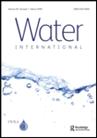 Virtual water: tackling the threat to our planet's most precious resource, by Tony Allen
