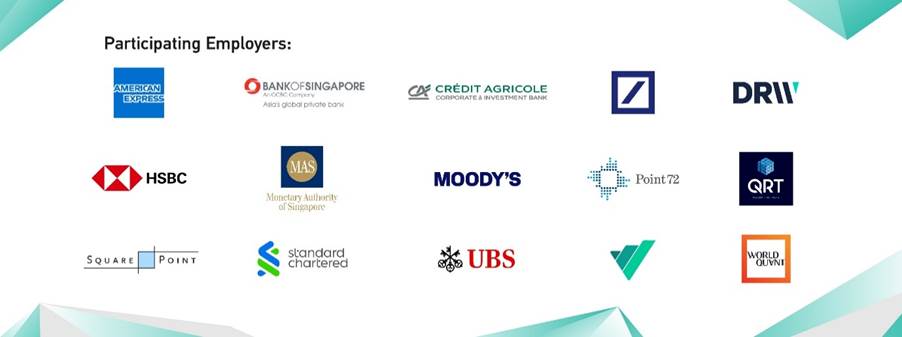 A group of logos on a white background

Description automatically generated