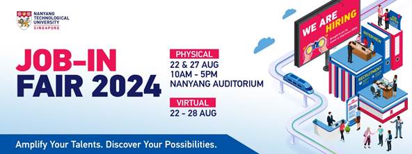 A poster for a virtual event

Description automatically generated