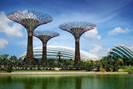 Description: Description: Gardens by the Bay