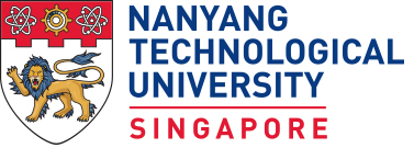 NTU logo, an LGBT-friendly school in Singapore