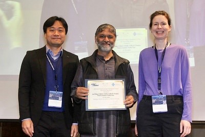 SIGMOD 2024 TOT Award