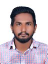 Photo of Anandhu Ashok
