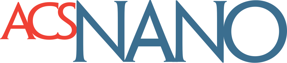 ACS Nano icon