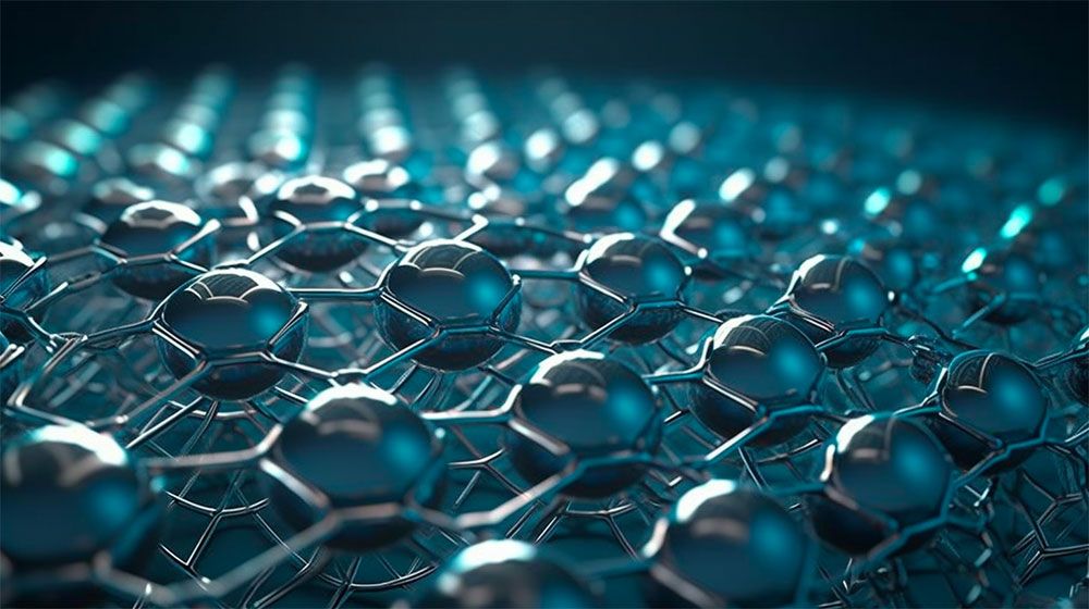 Materials Innovation