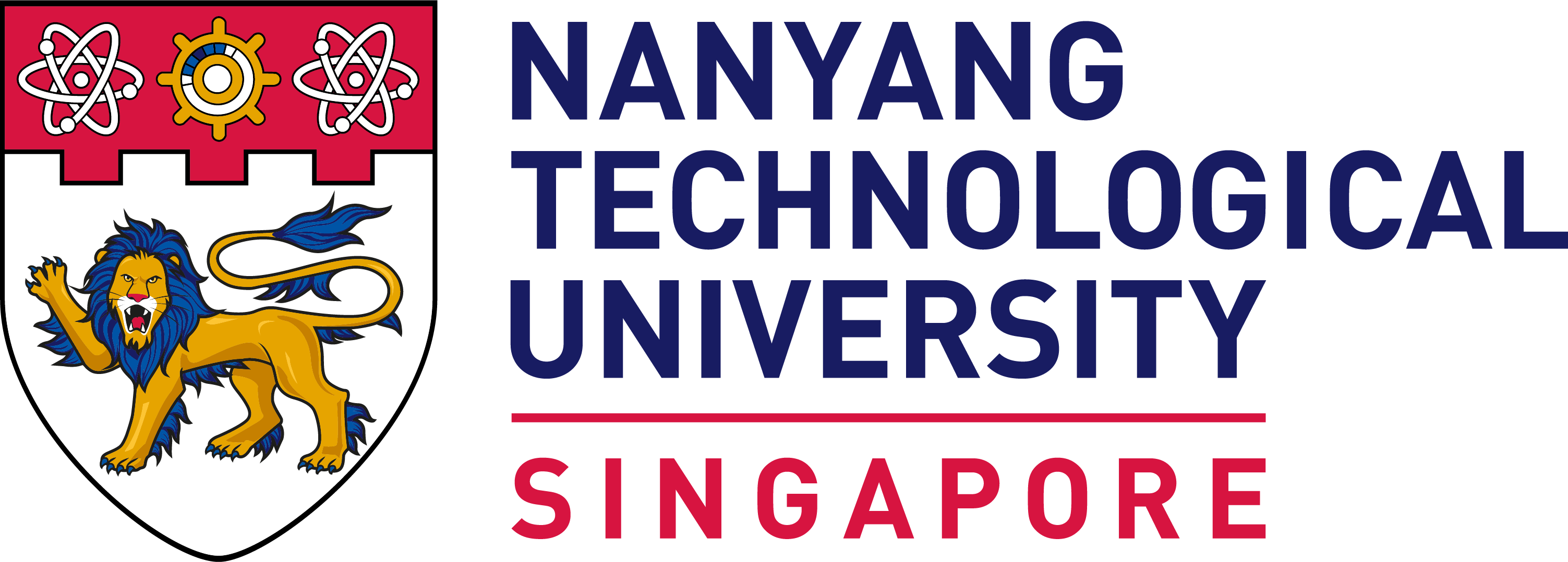 NTU logo