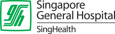 SGH logo