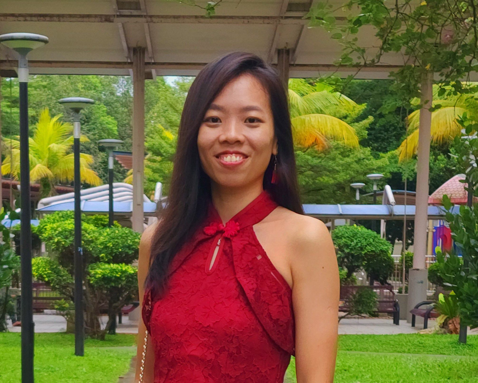 Dr Tan Pei Leng profile