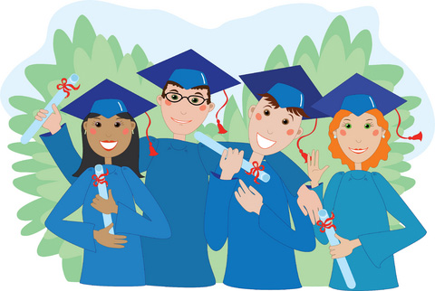 grads