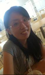 photo of Jingwen