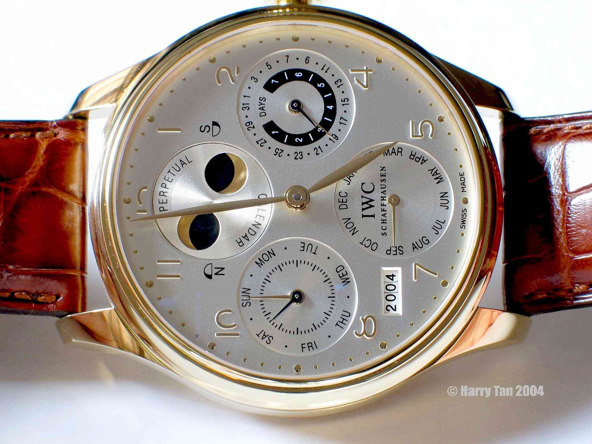 Iwc ppc best sale