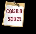 coming soon