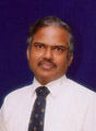 Mr N Sriskanthan