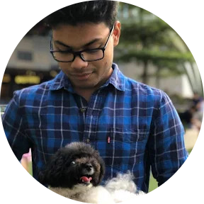 Photo of Maiti Ritabrata