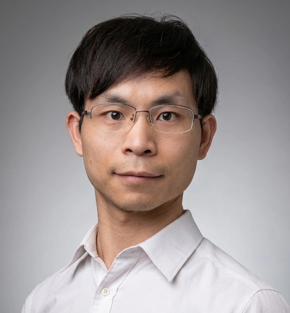 Cheng LONG