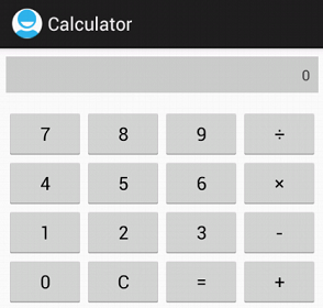 Calculator