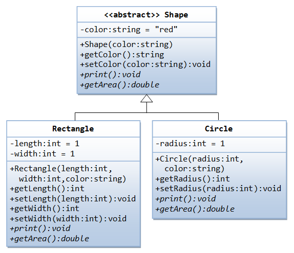 Static the only перевод. INT length, INT width;.