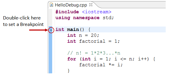 How To Install And Use Eclipse Cdt For C C Programming