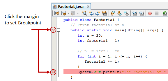 netbeans ide for mac