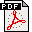 Adobe PDF Logo