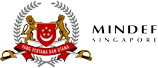 MINDEF Logo