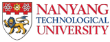 NTU Logo