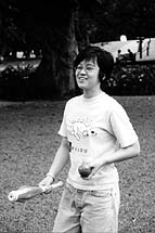 The enimagtic Lillian