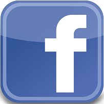 Follow me on Facebook