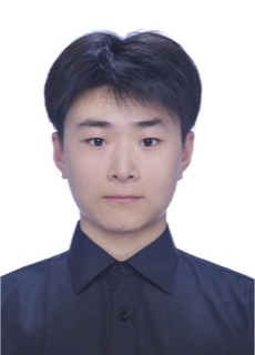 Portrait of Hengyuan Xu
