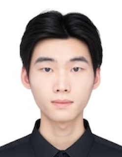Portrait of Jueye Tao