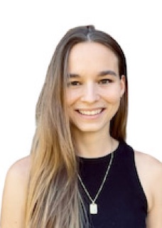 Portrait of Katja Thiess