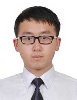 Portrait of Ling Xuan Kong