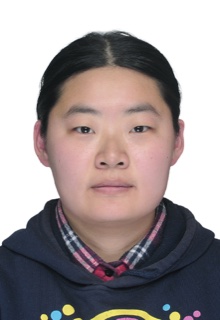 Portrait of Zhan Ma