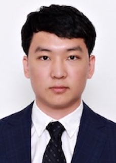 Portrait of Ningyuan Xu