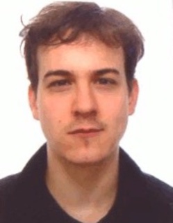 Portrait of Pablo Sampedro Ruiz