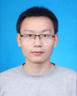 Portrait of Qunli Lei