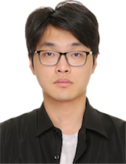 Portrait of Ruoyu Zhou