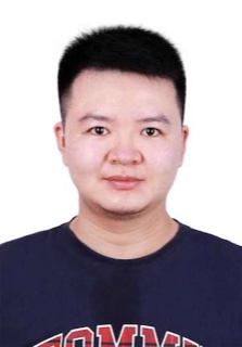 Portrait of Di Wang