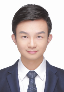 Portrait of Xiuyang Xia