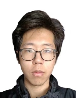 Portrait of Yubo Wang