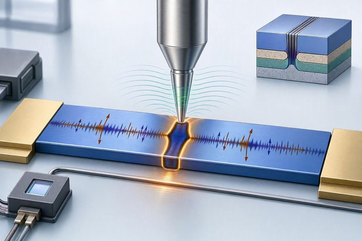 Magnetic Domain Wall Devices