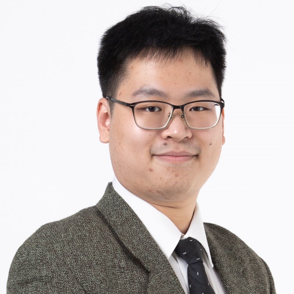 Bryan Cheng Wei Hao