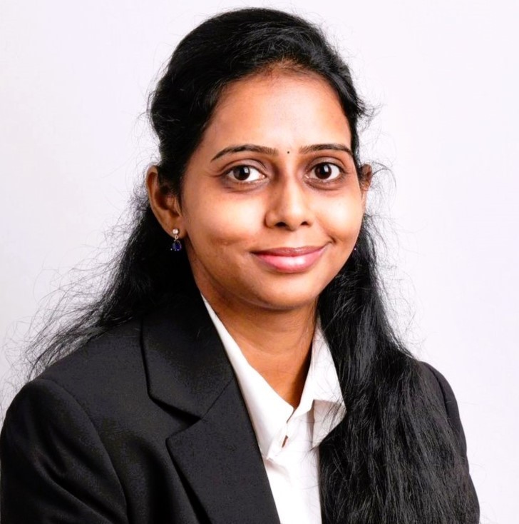 Swetha Polisetty