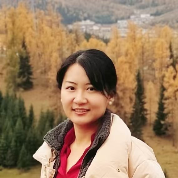 Dr. Zhang Nan