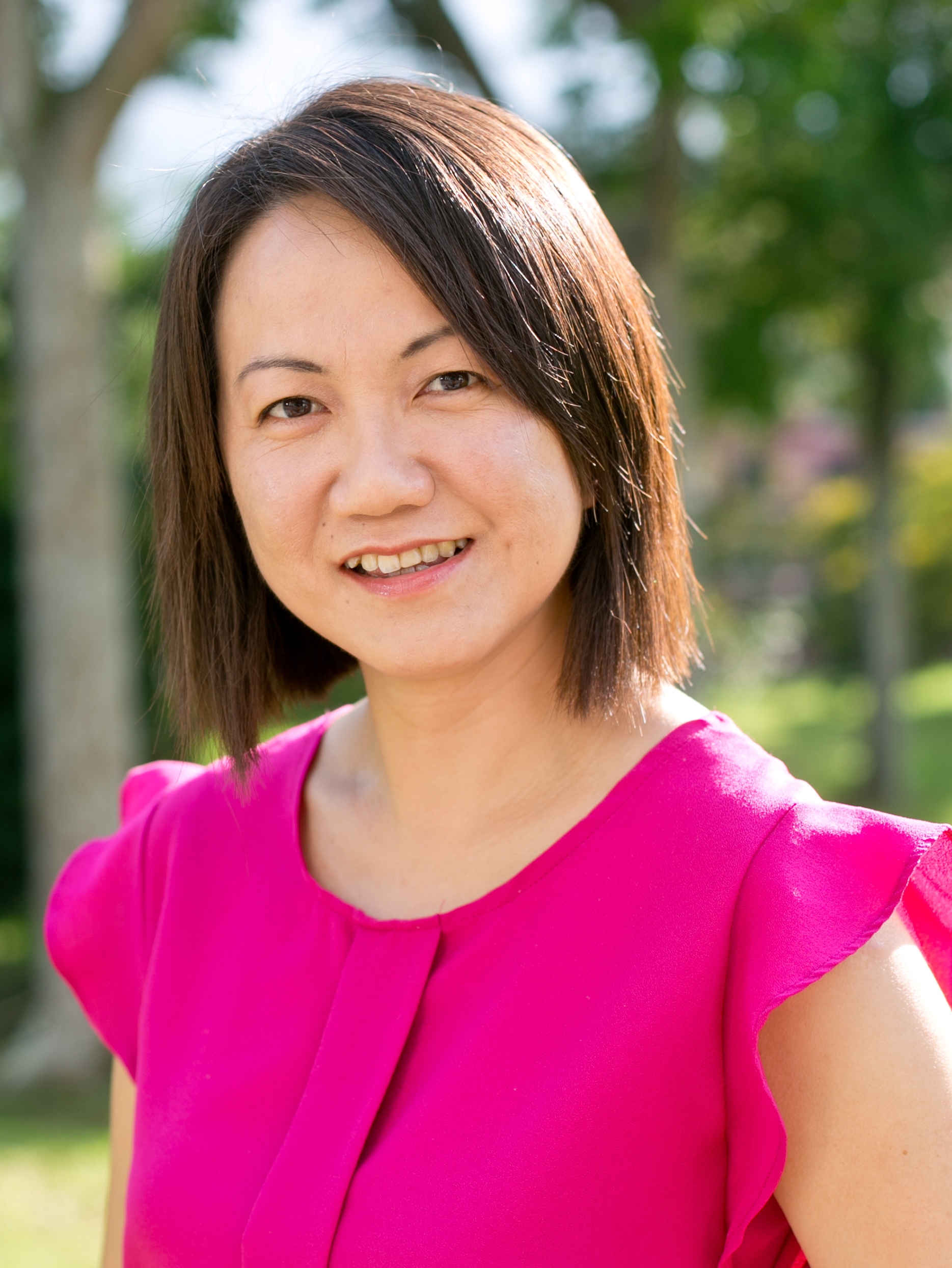 dr koh siew ling