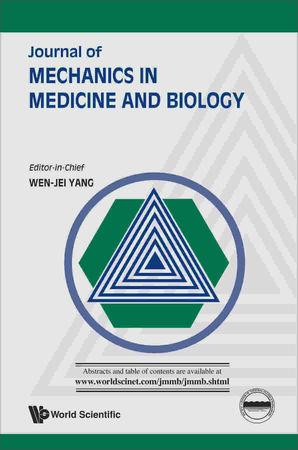 Applied mechanics journal. World of Science Journal.