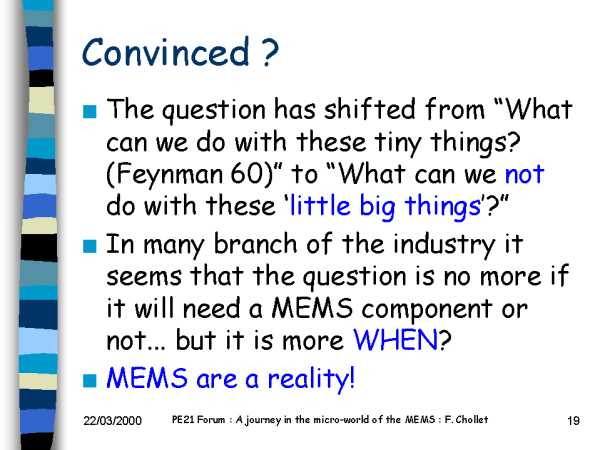 What Does Convinced Mean