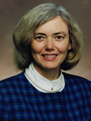 Kathleen M. Eisenhardt